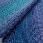 Prima Sole Occidente Woven Wrap by Didymos - Woven WrapLittle Zen One4048554929022
