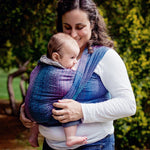 Prima Sole Occidente Woven Wrap by Didymos - Woven WrapLittle Zen One4048554929022