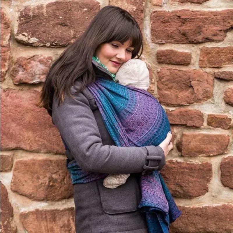 Prima Sole Occidente Woven Wrap