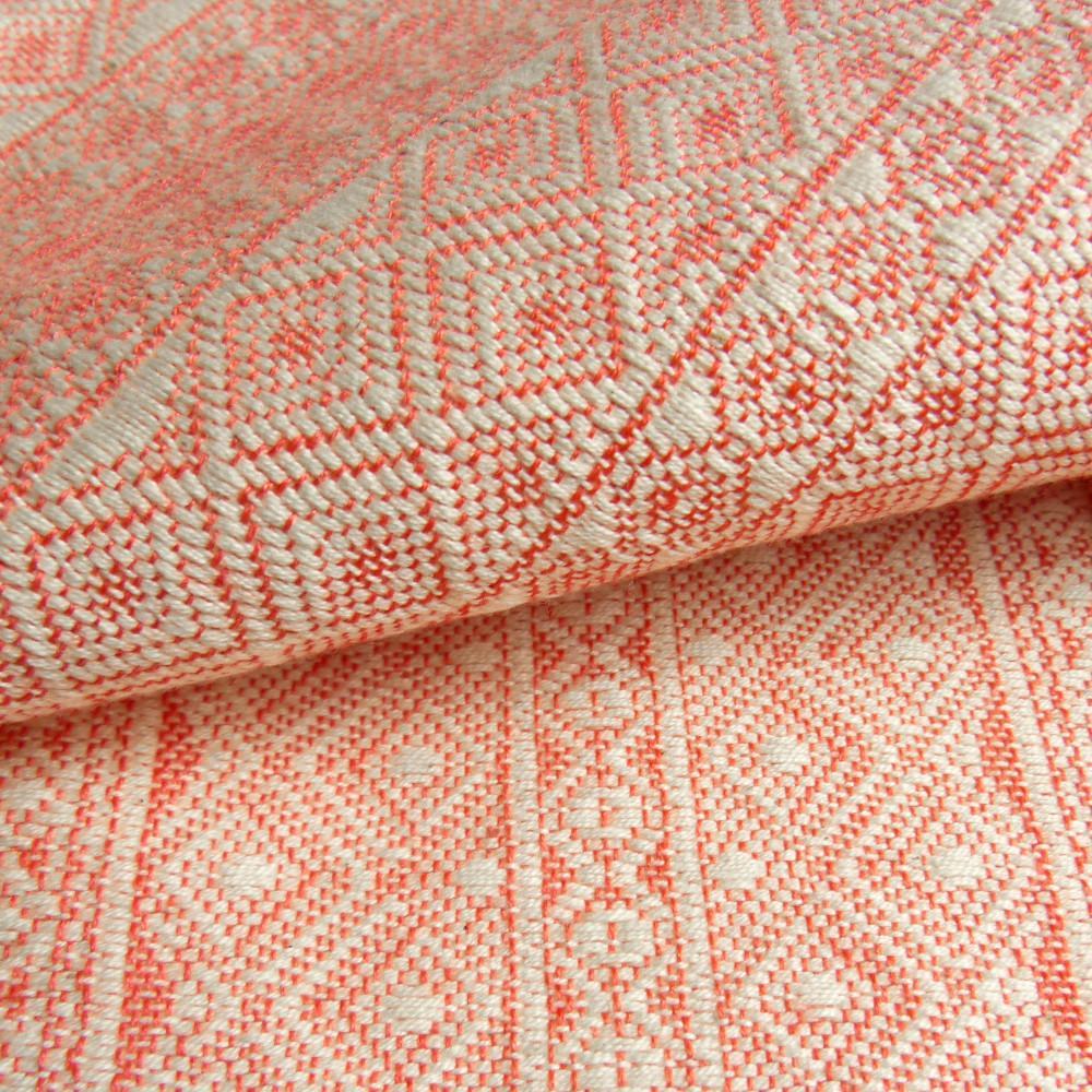 Prima Sorbet Woven Wrap by Didymos - Woven WrapLittle Zen One