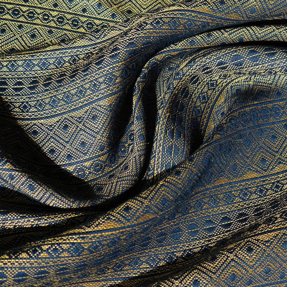 Prima Sparkling Night Woven Wrap