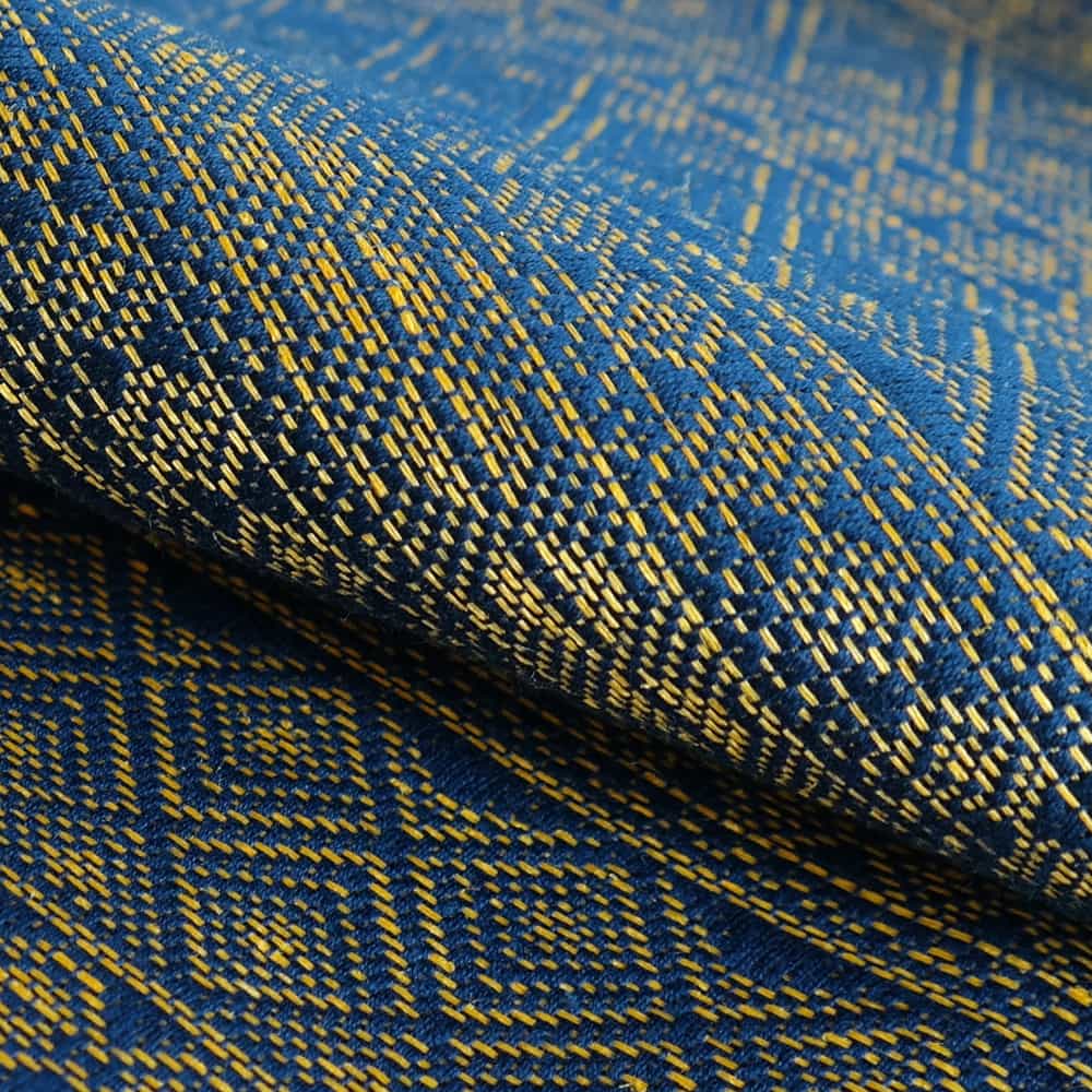 Prima Sparkling Night Woven Wrap