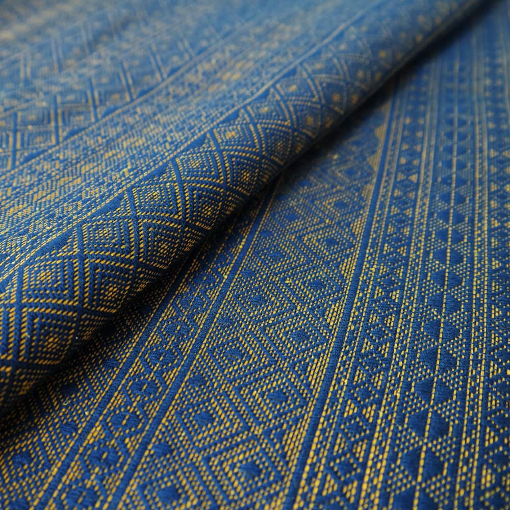 Prima Sparkling Night Woven Wrap