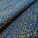 Prima Sparkling Night Woven Wrap