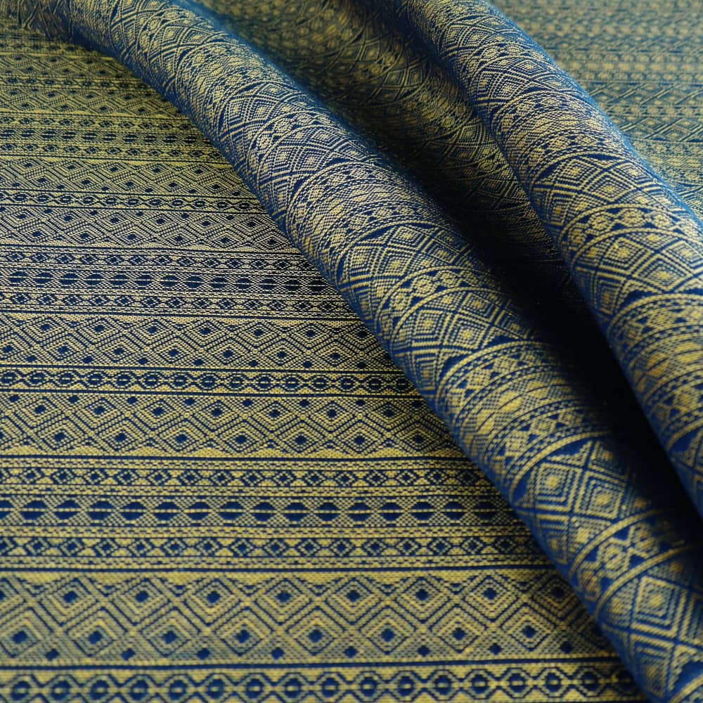 Prima Sparkling Night Woven Wrap