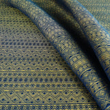 Prima Sparkling Night Woven Wrap