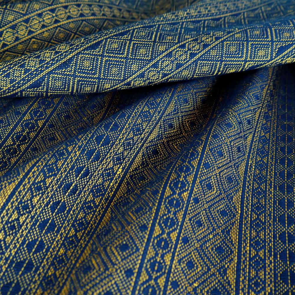 Prima Sparkling Night Woven Wrap