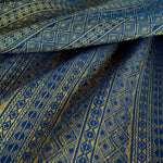 Prima Sparkling Night Woven Wrap