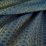 Prima Sparkling Night Woven Wrap