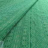 Prima Spring in Flanders Hemp DidySling Ring Sling