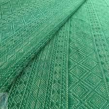 Prima Spring in Flanders Hemp DidySling Ring Sling