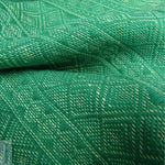 Prima Spring in Flanders Hemp DidySling Ring Sling