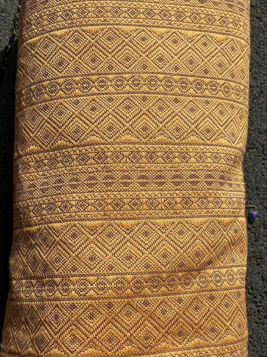 Prima Sun in Bloom Woven Wrap