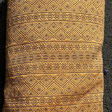 Prima Sun in Bloom Woven Wrap