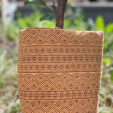 Prima Sun in Bloom Woven Wrap