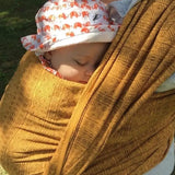 Prima Sun in Bloom Woven Wrap
