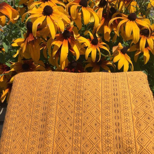 Prima Sun in Bloom Woven Wrap by Didymos - Woven WrapLittle Zen One4048554903015