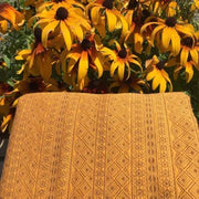 Prima Sun in Bloom Woven Wrap