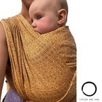 Prima Sun in Bloom Woven Wrap