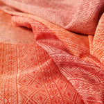 Prima Sun Kiss Woven Wrap by Didymos - Woven WrapLittle Zen One4048554176150