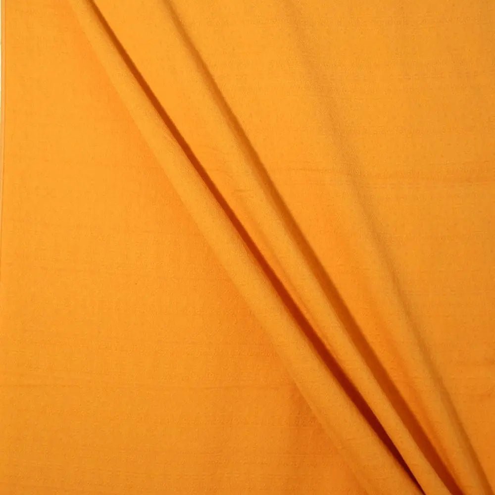 Prima Sun Yellow Woven Wrap