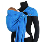 Prima Ultramarine DidySling Ring Sling