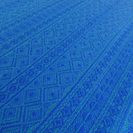 Prima Ultramarine Woven Wrap by Didymos - Woven WrapLittle Zen One4048554215019