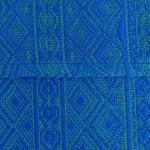 Prima Ultramarine Woven Wrap by Didymos - Woven WrapLittle Zen One4048554215019