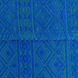 Prima Ultramarine Woven Wrap by Didymos - Woven WrapLittle Zen One4048554215019