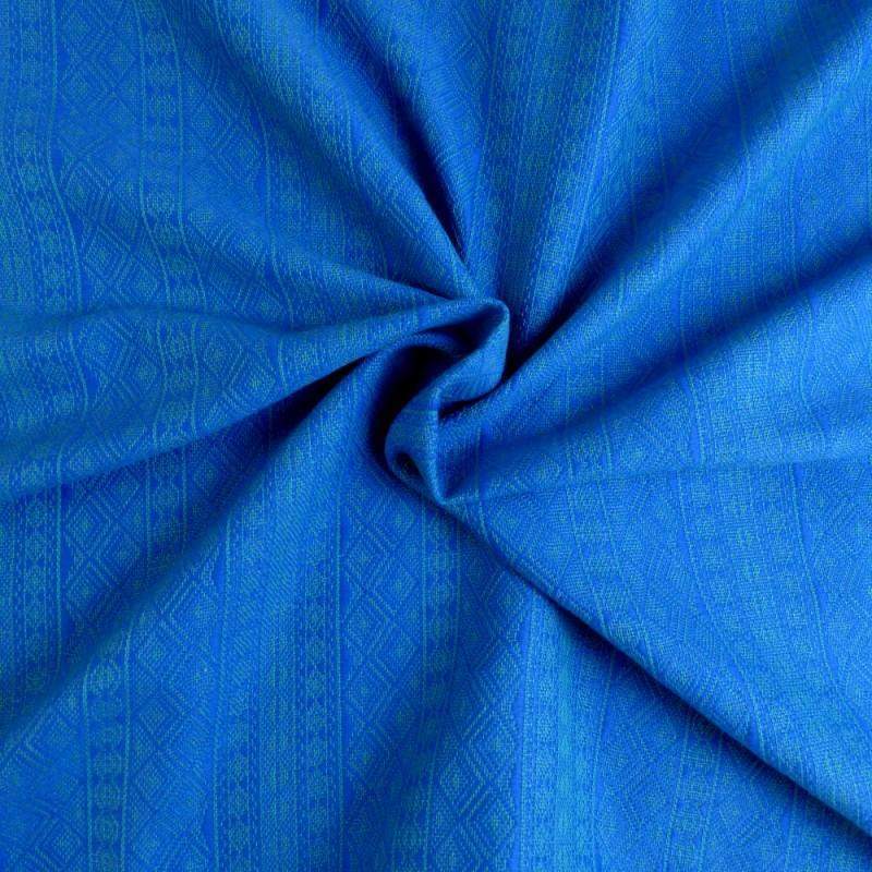 Prima Ultramarine Woven Wrap by Didymos - Woven WrapLittle Zen One4048554215019