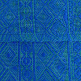 Prima Ultramarine Woven Wrap by Didymos - Woven WrapLittle Zen One4048554215019