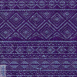 Prima Viola Azzuro linen Woven Wrap by Didymos - Woven WrapLittle Zen One