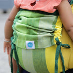 Prism Joy Onbuhimo Soul Slings - OnbuhimoLittle Zen One