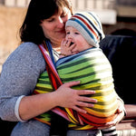 Prisma Woven Wrap by Didymos - Woven WrapLittle Zen One48036688