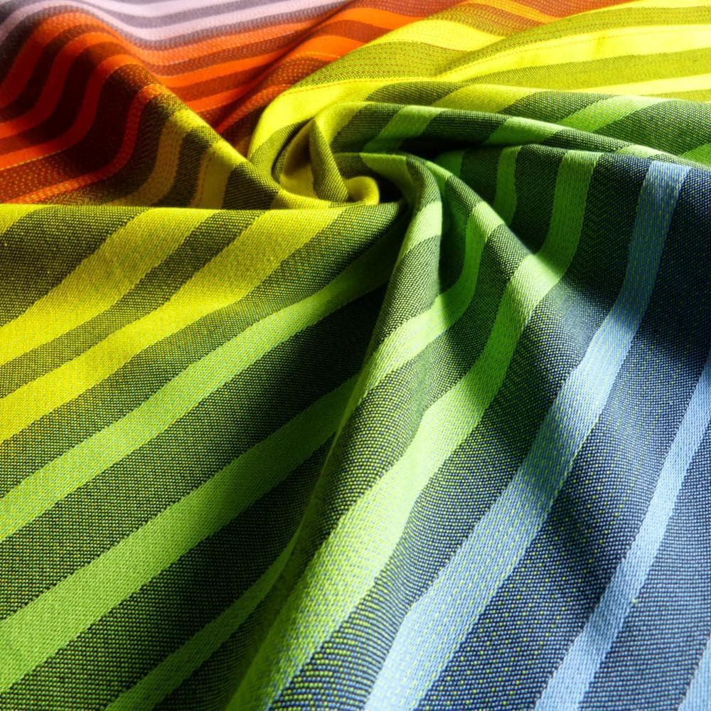 Prisma Woven Wrap by Didymos - Woven WrapLittle Zen One48036688