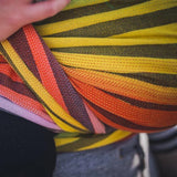 Prisma Woven Wrap by Didymos - Woven WrapLittle Zen One48036688