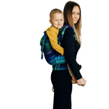Promenade LennyPreschool Carrier