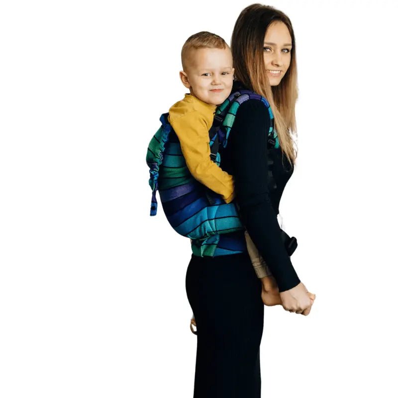 Promenade LennyPreschool Carrier