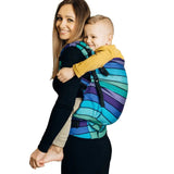 Promenade LennyPreschool Carrier by LennyLamb - Buckle CarrierLittle Zen One07045968