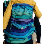 Promenade LennyPreschool Carrier by LennyLamb - Buckle CarrierLittle Zen One07045968