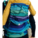 Promenade LennyPreschool Carrier by LennyLamb - Buckle CarrierLittle Zen One07045968
