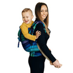 Promenade LennyPreschool Carrier by LennyLamb - Buckle CarrierLittle Zen One07045968