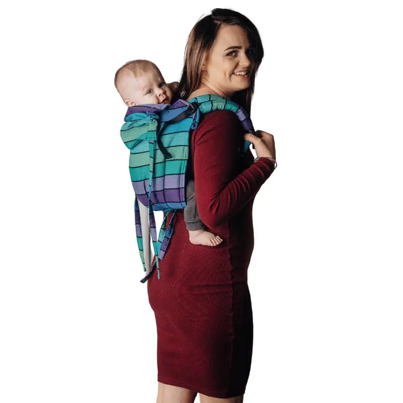 Promenade Onbuhimo PRO by LennyLamb - OnbuhimoLittle Zen One76133712