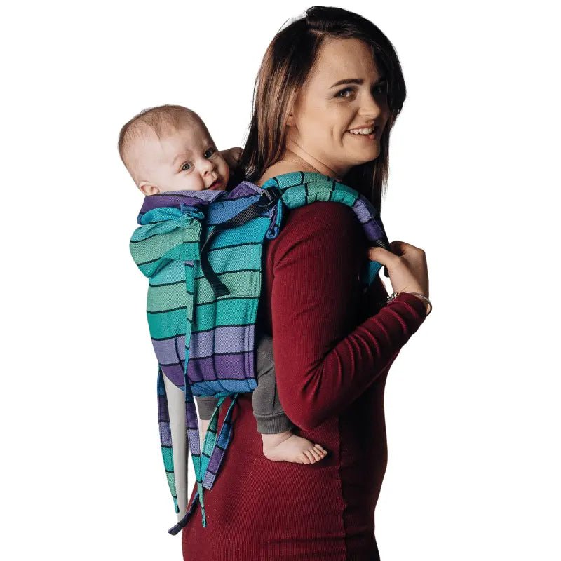 Promenade Onbuhimo PRO by LennyLamb - OnbuhimoLittle Zen One76133712