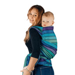 Promenade Preschool LennyHybrid Half Buckle