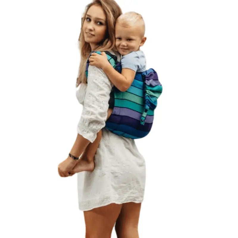 Promenade Preschool Onbuhimo Pro