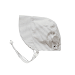 Puffin Gear Seaside Stripe Bonnet - Baby Carrier AccessoriesLittle Zen One628185524502