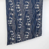 Puffins Arisaig Woven Wrap
