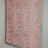 Puffins Shoaling Woven Wrap