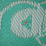 Puffins Shoaling Woven Wrap